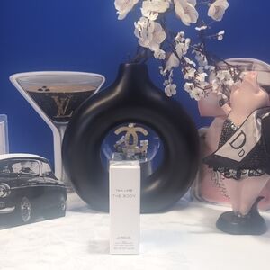 Tan-Lux The Body Self-Tan Drops